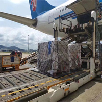 超重件航空运输