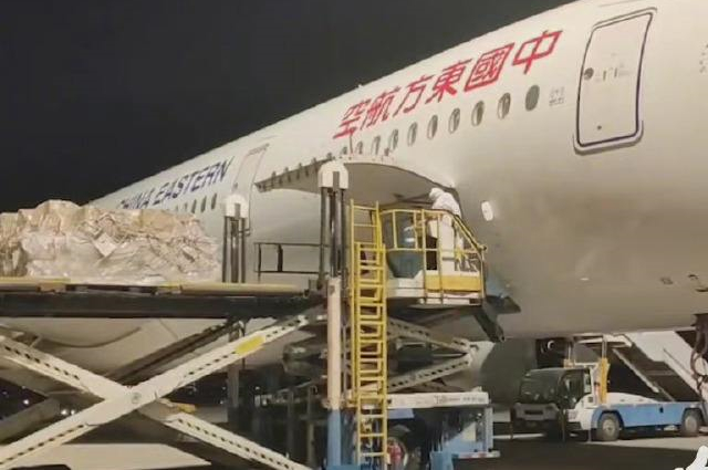 航空急件速递,机场发货怎样办理