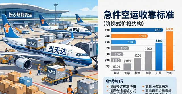 长沙航空货运电话_长沙航空货运代理公司_长沙当日达航空货运