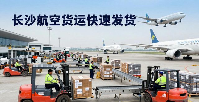 长沙航空货运代理公司_长沙飞机航空货运_飞长沙的航空公司