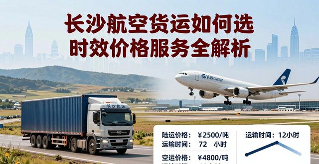长沙航空货运电话_长沙国内航空货运服务_长沙航运公司