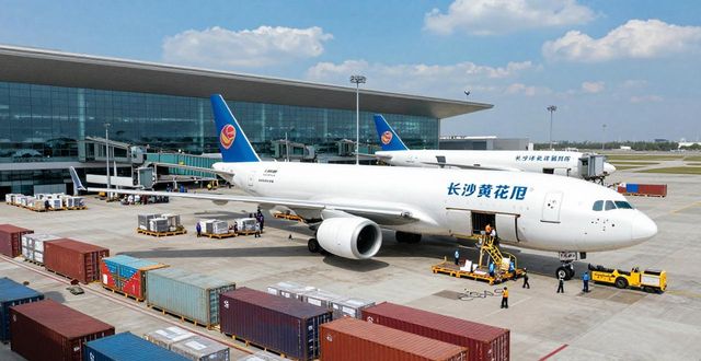 长沙航空货运_长沙航空物流_长沙航空货运代理公司