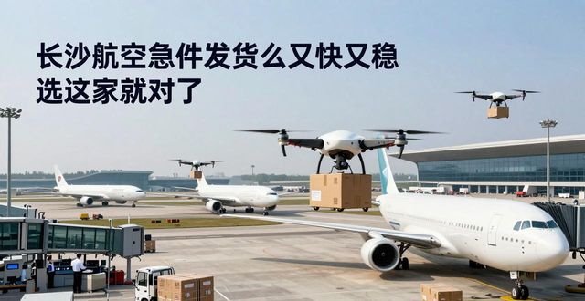 长沙航空集散中心_长沙航空急件公司_长沙航空快递公司