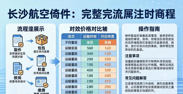 长沙空运怎么发货_长沙航空快递公司_长沙航空寄件