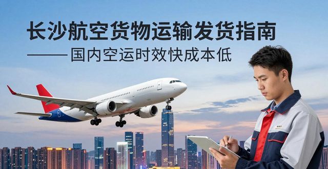 长沙航空运输货物_航空货物长沙运输价格表_长沙航空货运电话
