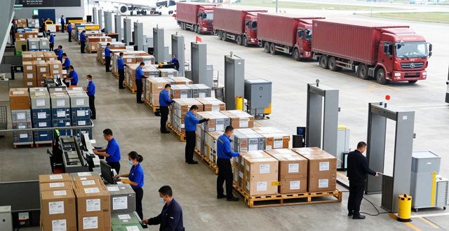 货物长沙空运价格表_空运长沙物流_长沙货物空运