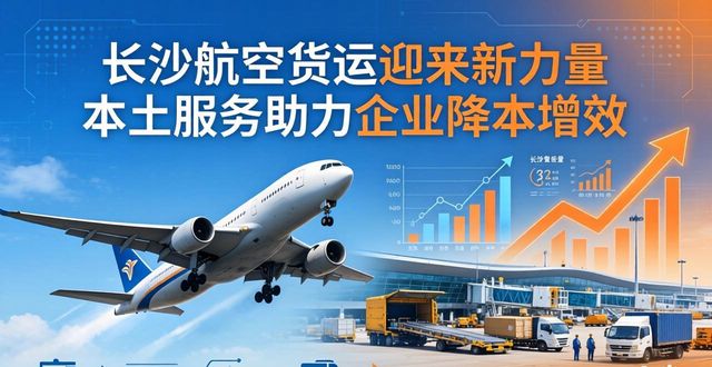 长沙货运航空公司_长沙市航运公司_长沙航空货运代理公司