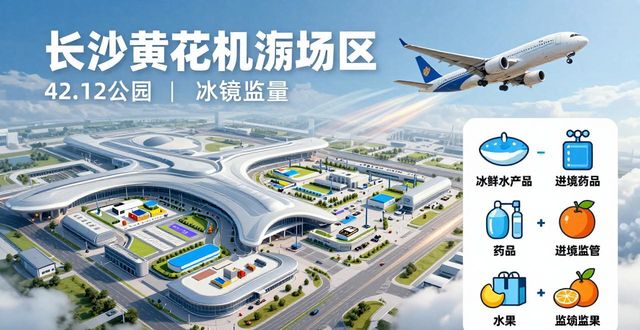 长沙机场国际货运_长沙机场空运物流公司_长沙机场航空货物运输
