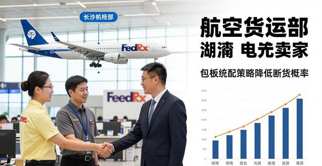长沙机场货运站地址_长沙机场航空货运部_长沙机场货运查询系统