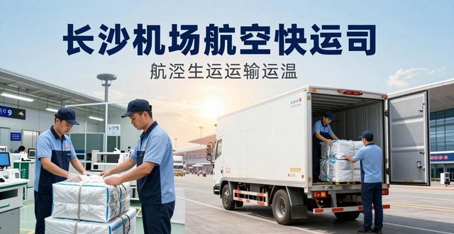 长沙机场航空快运公司_长沙机场快递公司电话_长沙机场空运物流公司