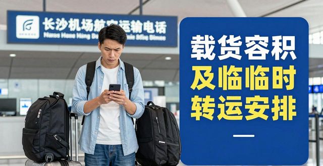 长沙机场电话_长沙机场官网电话_长沙机场航空运输电话