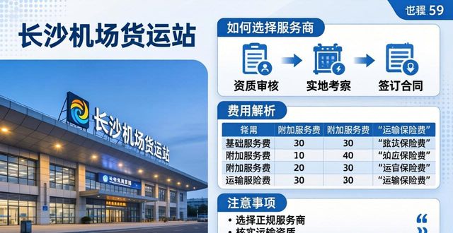 货运长沙机场站在哪里_长沙机场货运站_长沙机场货运电话号码