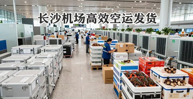 长沙机场空运物流公司_长沙机场空运发货_长沙机场航空货运
