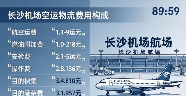长沙机场物流空运电话_长沙机场物流空运怎么收费_长沙机场空运物流