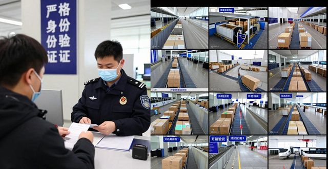 长沙机场物流公司_长沙机场快递公司_长沙机场快递服务