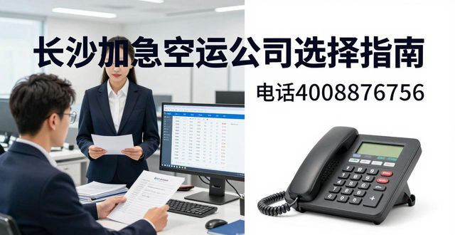 长沙加急空运公司_长沙空运发货物流公司_长沙空运加急公司有哪些