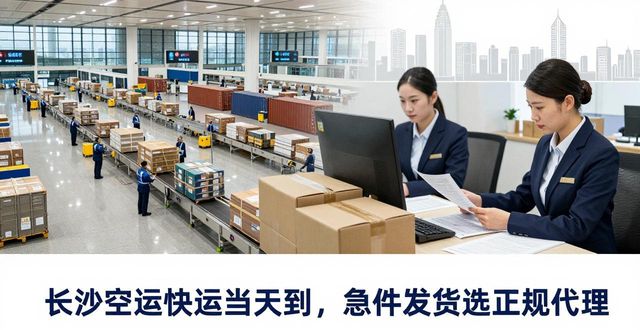 长沙空运快运收费标准_长沙空运快运_空运长沙物流