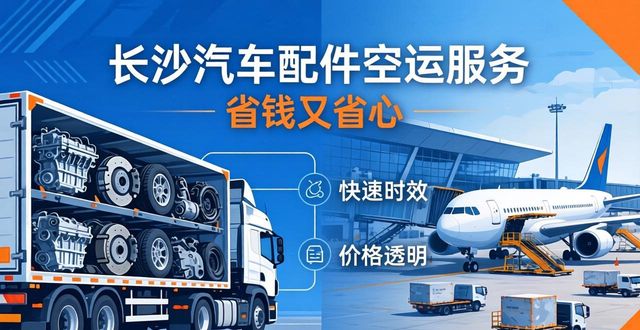 长沙汽配物流_长沙汽车配件空运_长沙配件空运汽车价格