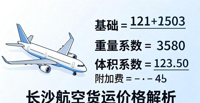 长沙办理航空公司货运_长沙航空货运代理公司_长沙航空运输