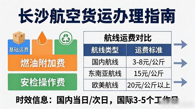 长沙航空货运电话_长沙办理航空货物运输_长沙航空货运代理公司