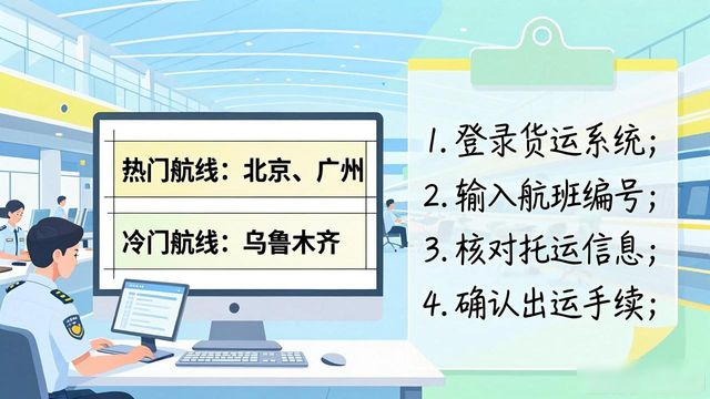 货运长沙机场办理流程_长沙办理机场货运_长沙机场申报