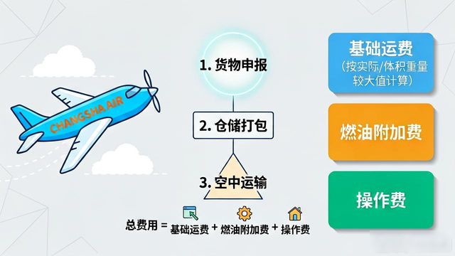 长沙空运电话_长沙办理空运货物_长沙空运怎么发货