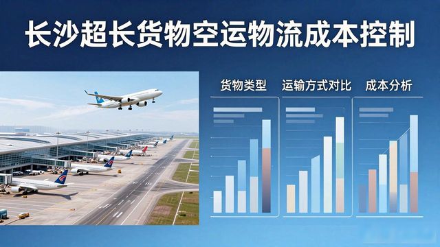 长沙空运怎么发货_长沙超长货物空运物流_货物长沙物流空运超长怎么处理