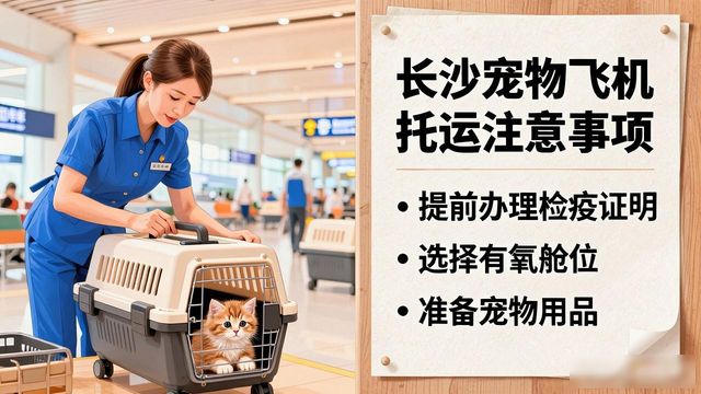 长沙宠物机场空运公司_长沙空运宠物怎么收费_长沙宠物机场空运