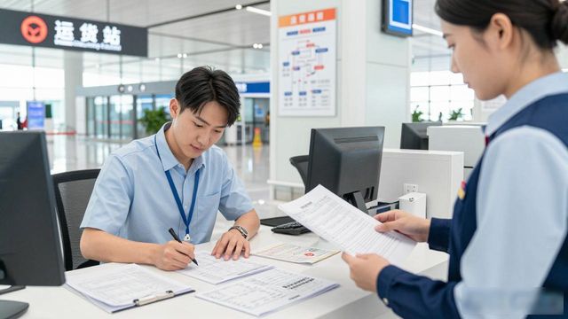 长沙机场货运电话号码_长沙机场货运中心_长沙大件机场货运站流程