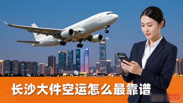 长沙大件空运_长沙大件空运价格表_长沙大件空运公司