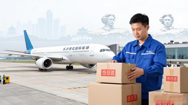 长沙航空运输_长沙当日达航空物流_长沙航空物流电话