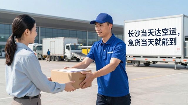 长沙空运怎么发货_长沙当天达空运_长沙空运公司