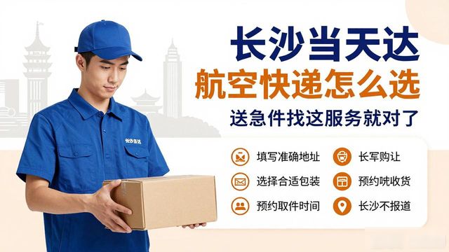长沙航空快递公司_长沙当天达航空快递_长沙航空快递怎么发