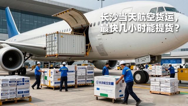 长沙当天到航空货运_长沙航空运输_长沙航空物流