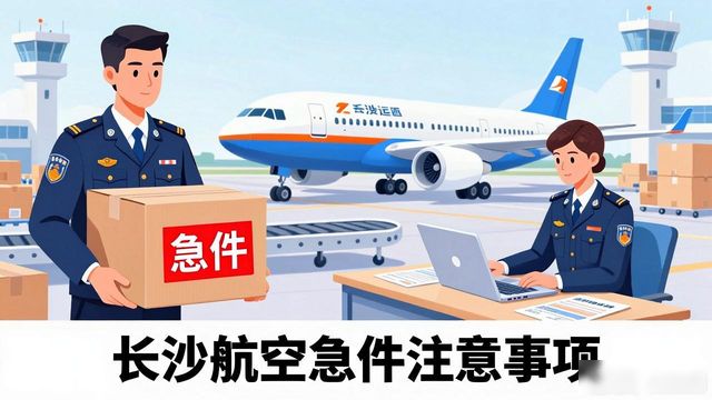 长沙到航空急件_长沙空运_长沙航空快递怎么发