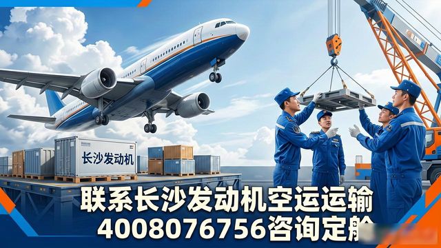 长沙运输发动机空运公司_长沙发动机空运运输_长沙空运公司