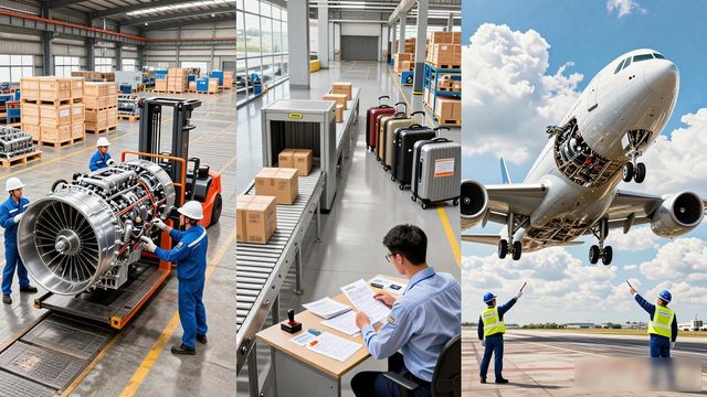 长沙空运公司_长沙发动机空运_长沙航空发动机维修专业