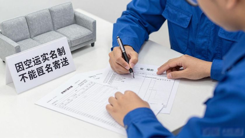 沙发寄什么快递划算_长沙发快递怎么发空运_沙发寄快递