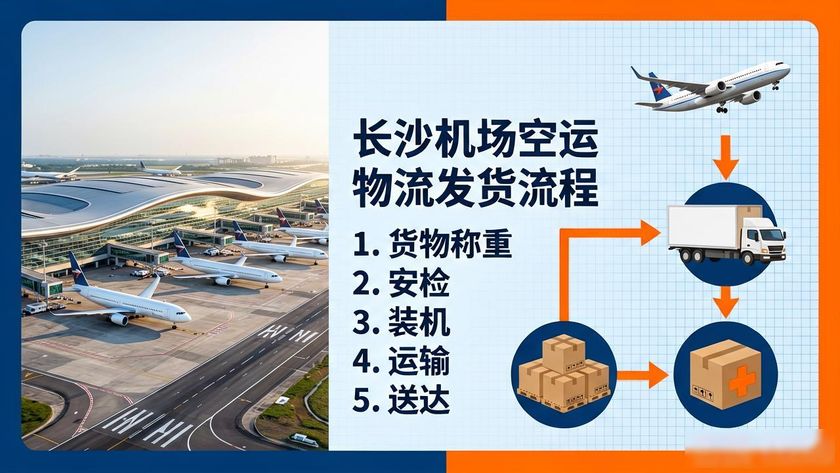 长沙机场空运物流公司_长沙飞机场空运物流_长沙机场物流空运飞行员招聘