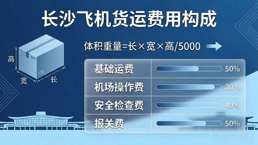 长沙飞机货运货物_长沙机场货运查询系统_长沙机场国际货运