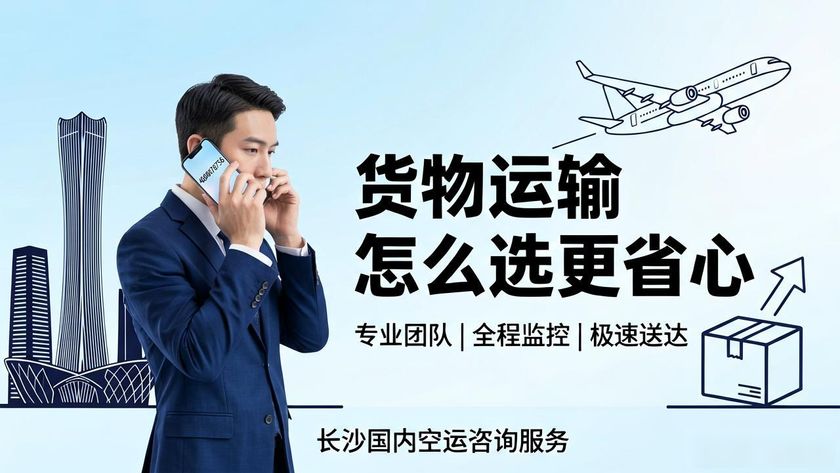长沙国内货物空运公司_货物长沙空运国内公司有哪些_长沙国际空运