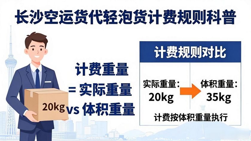 空运长沙物流_货物长沙空运国内公司有哪些_长沙国内空运货物公司