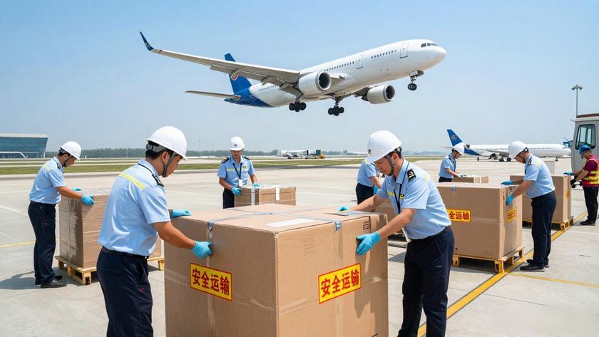 长沙国内空运物流青岛_长沙到青岛物流公司_长沙到青岛物流多长时间