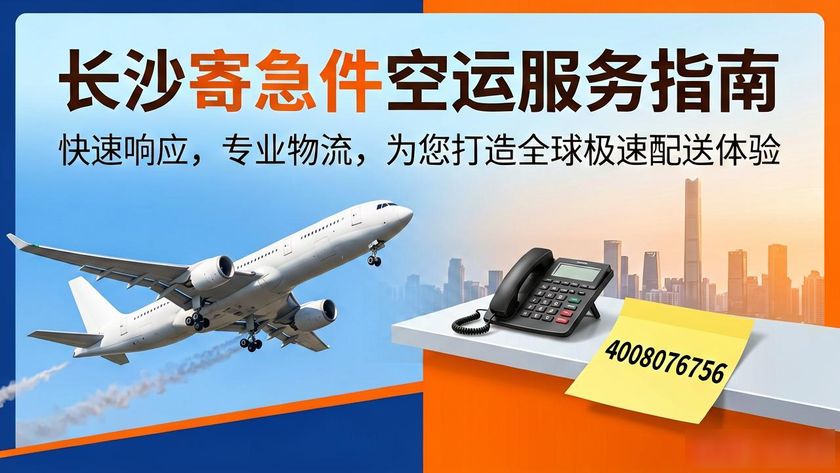 长沙空运公司_空运长沙物流_长沙国内快递空运