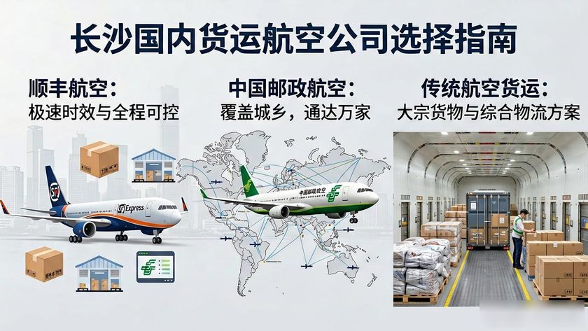 长沙航空物流_长沙空运航空货运_长沙国内前货运航空公司