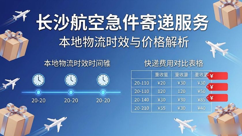 湖南长沙航空公司_长沙航空货运代理公司_长沙航空公司快递服务