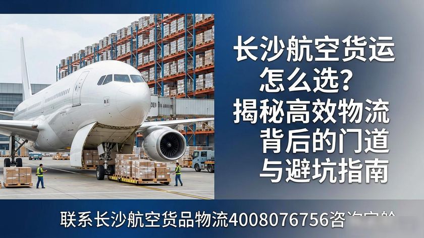 长沙航空货运代理公司_长沙空运物流公司_长沙航空货品物流