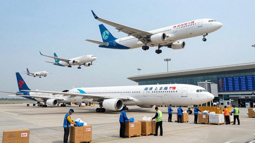 长沙航空货物运输运送货物_长沙航空货运电话_货物运送航空长沙运输要求