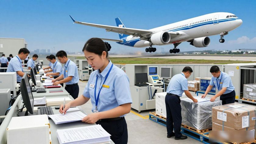 长沙航空货运当天达_货运航空长沙当天达到_长沙航空物流