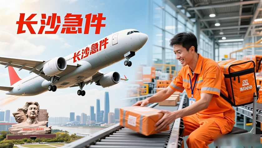 货运航空当日长沙必达航班_长沙空运发货物流公司_长沙航空货运当日必达